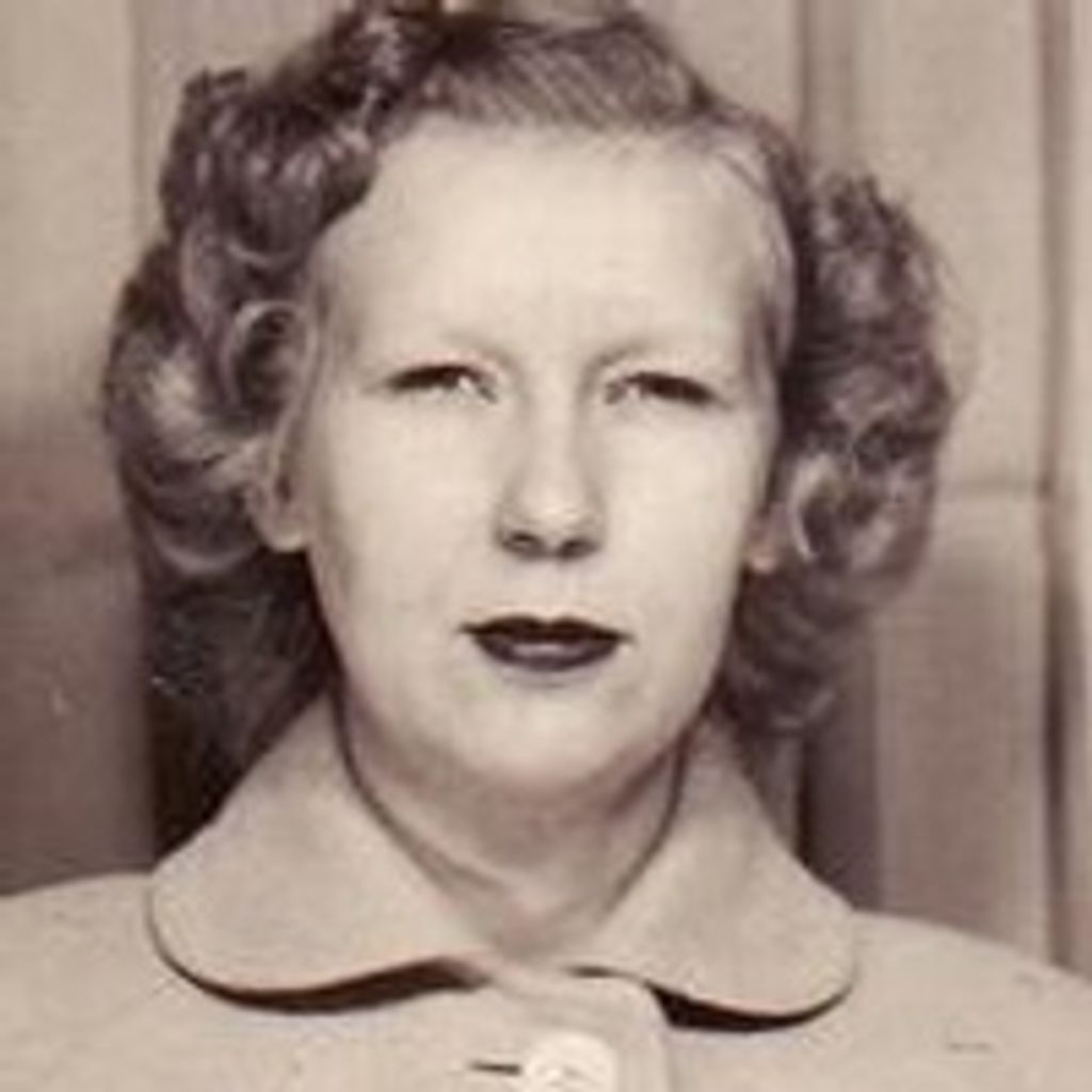 Wanda Marie Tucker