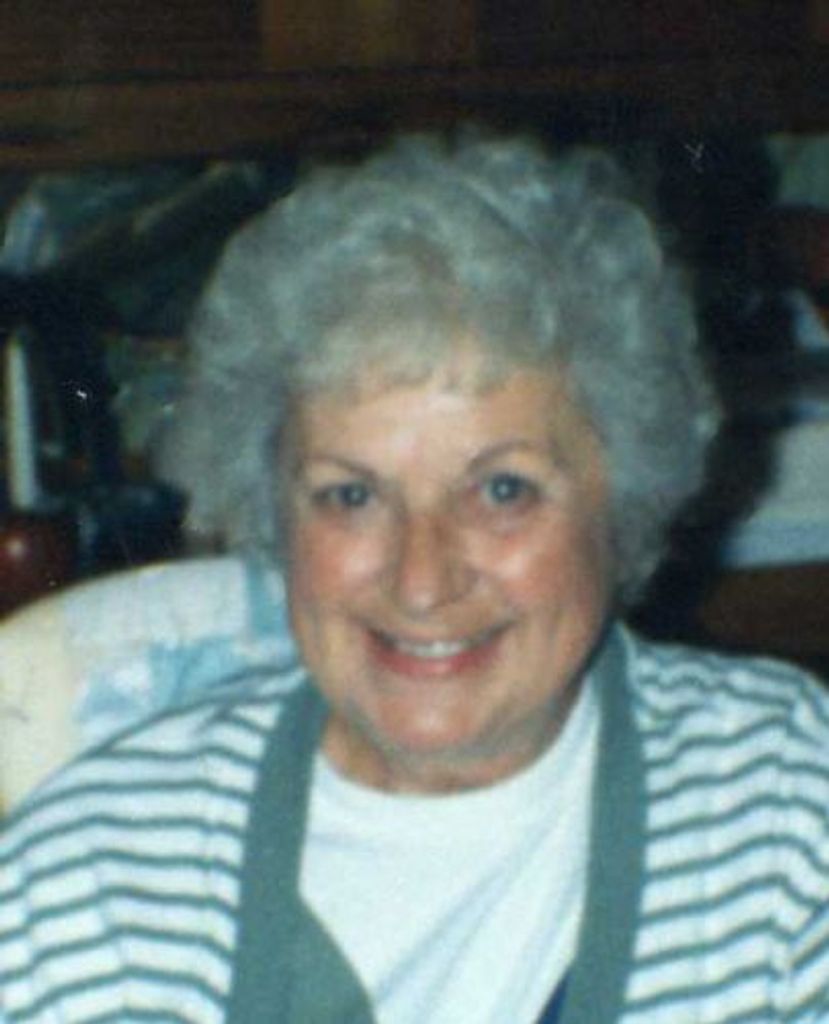 Margie Jean Gaul