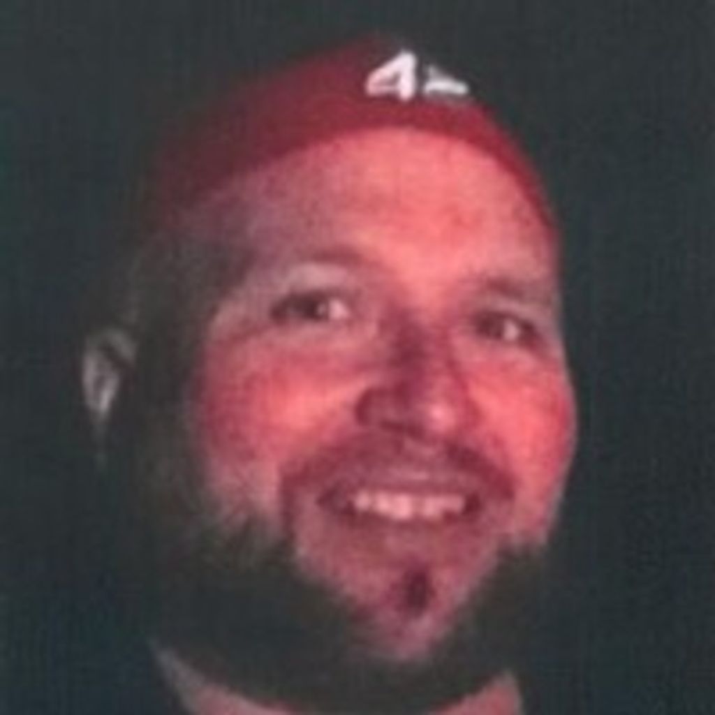 James Young Profile Photo