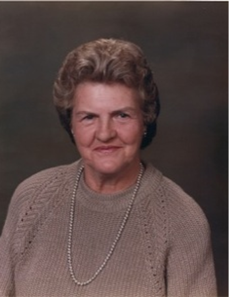 Mayme Mcelfresh Clark Profile Photo