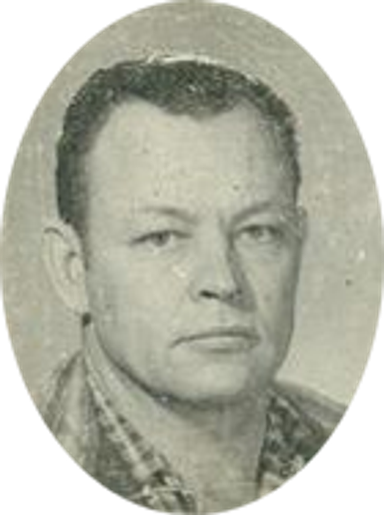 James Greenhill