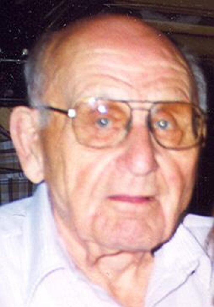 Lester A. Broehm