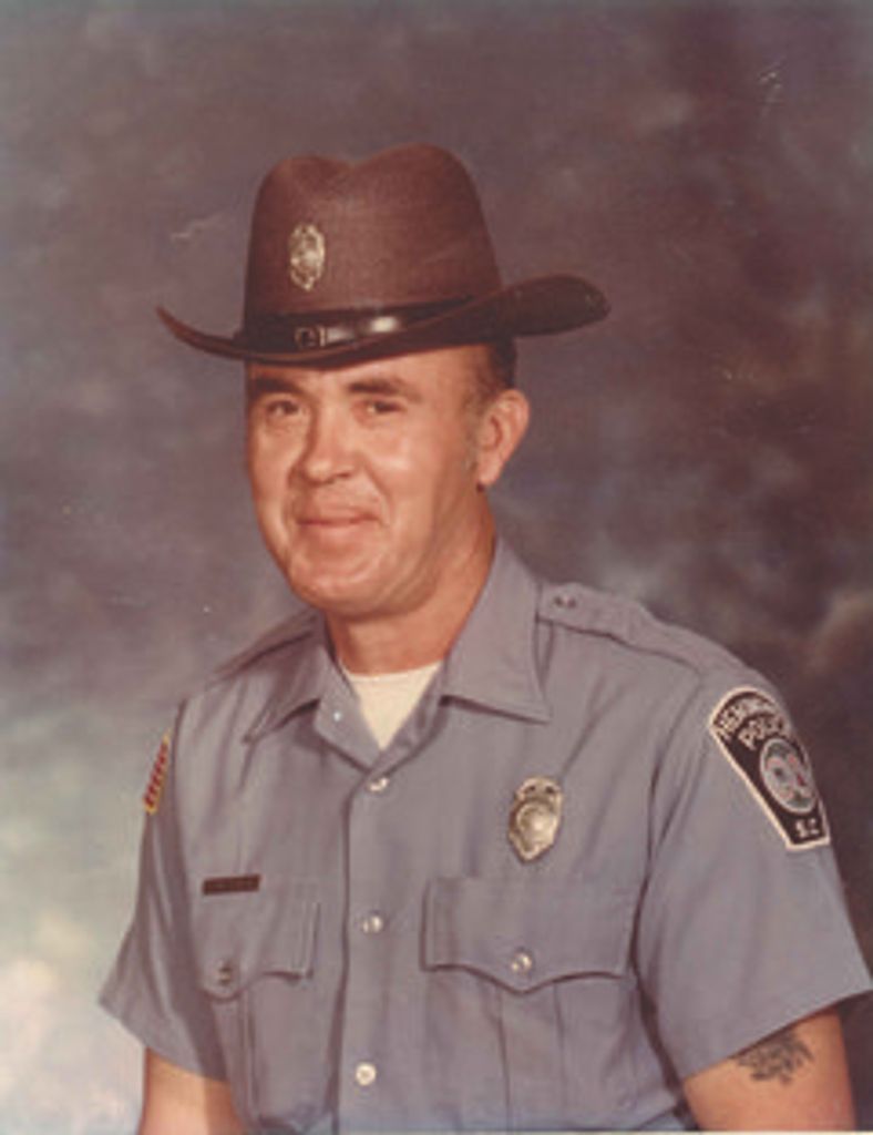 Archie C. Woodbury