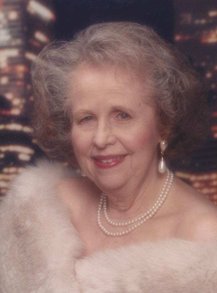 Violet Lucille Edwards