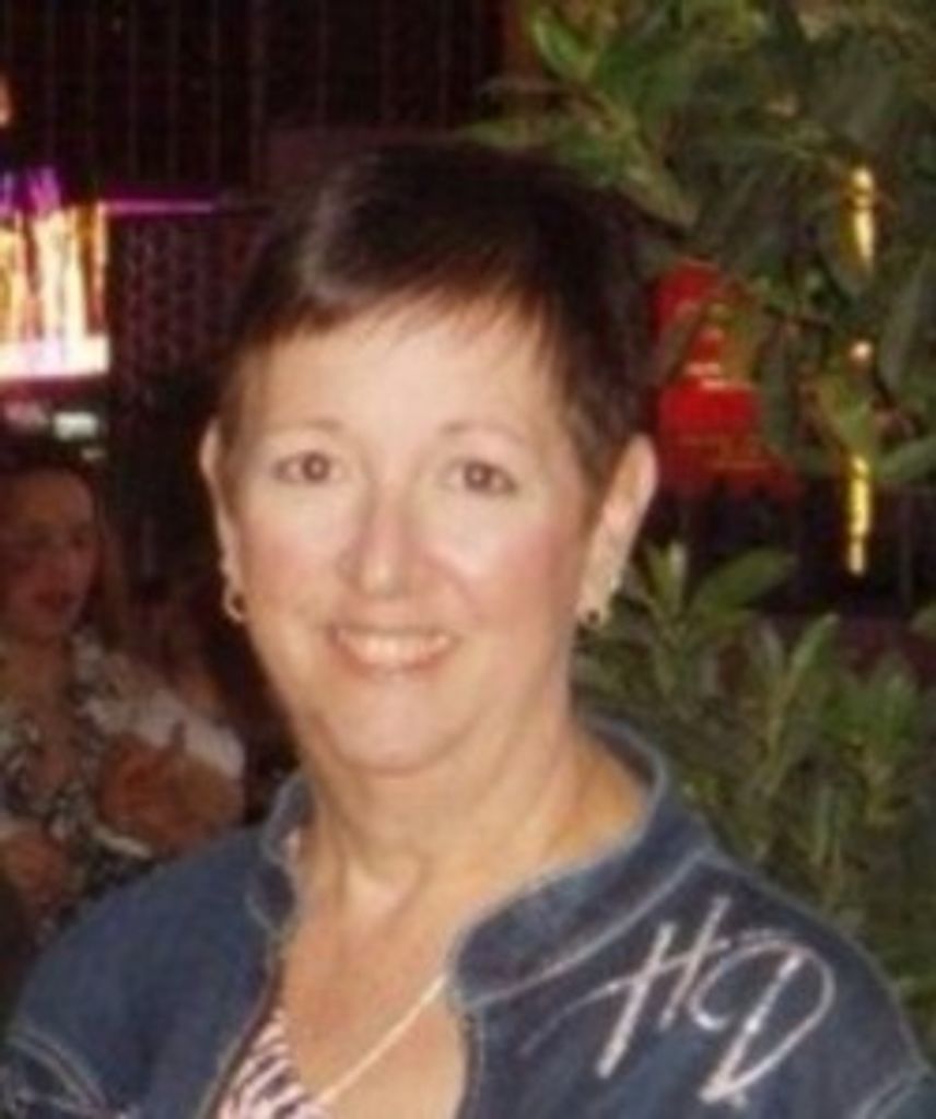 Cheryl Beam Profile Photo