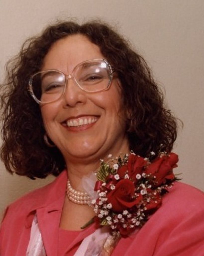 Linda Jean (Conley) James