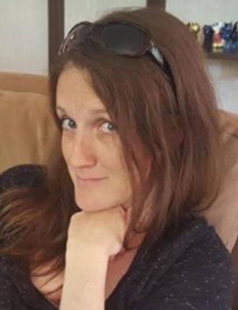 Brooke Lorraine Theisen Profile Photo