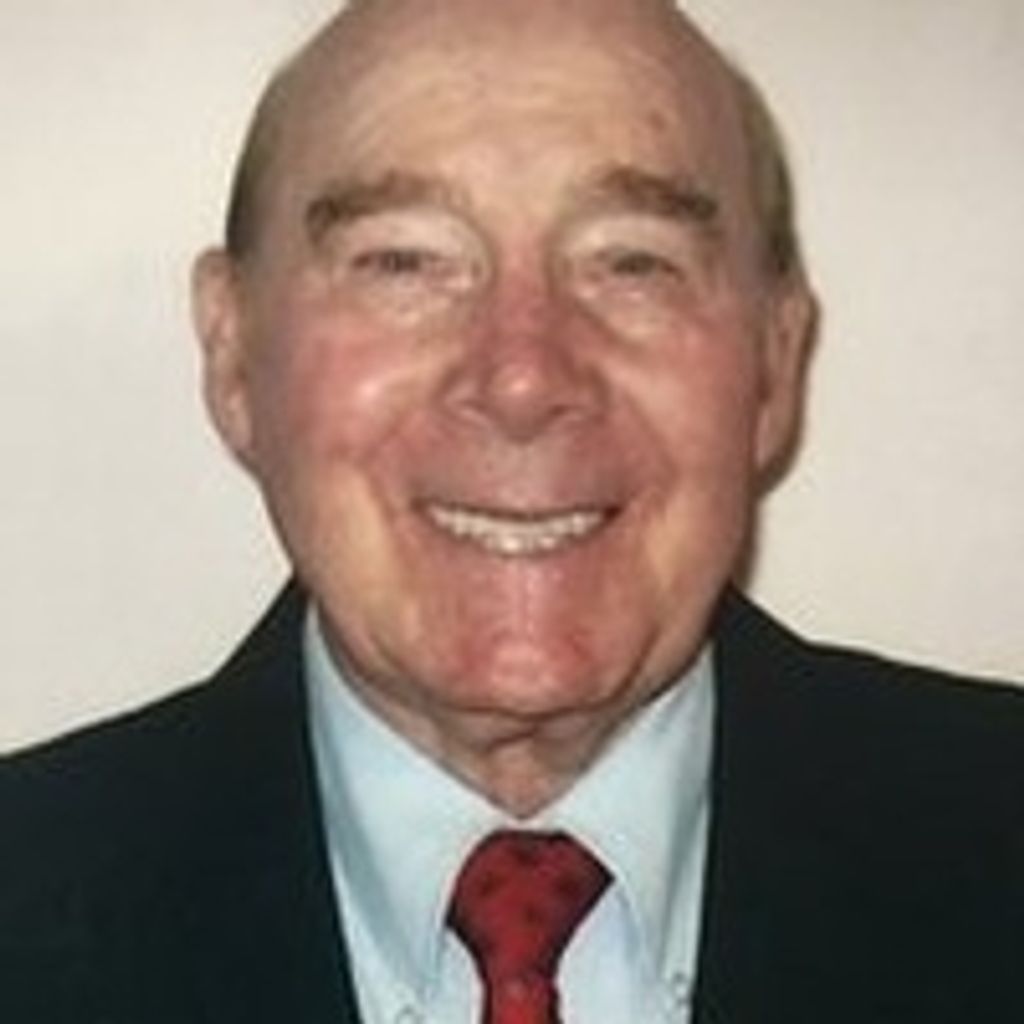Gerald  G Hart
