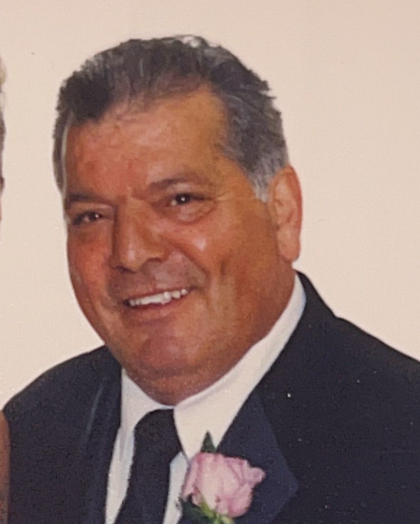 Giuseppe D'Acquisto Profile Photo