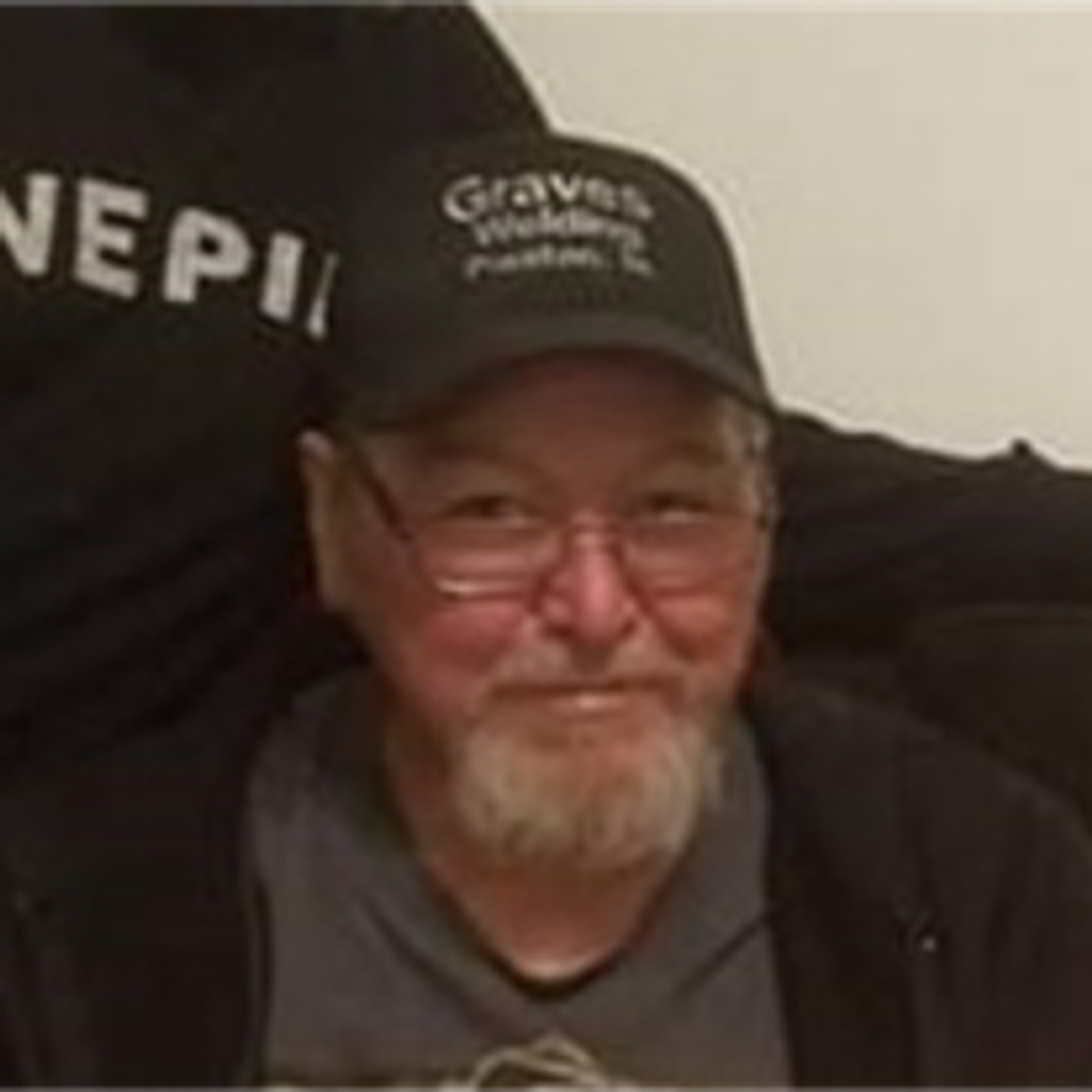 Alvin Graves