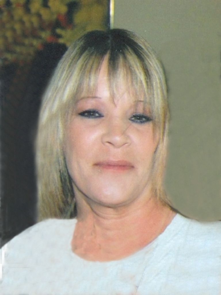 Rosemarie Ann Shaver