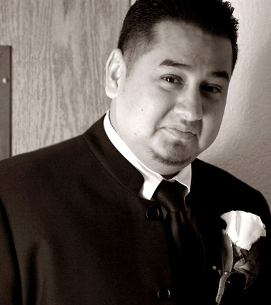 Jorge Negrete Profile Photo