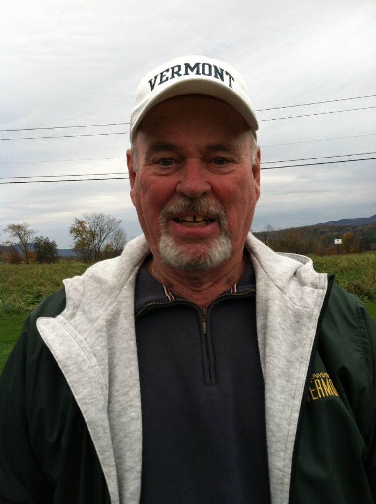 Duane B. Sprague Profile Photo