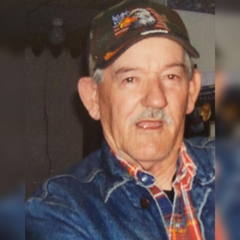 Charles Edward Cilley