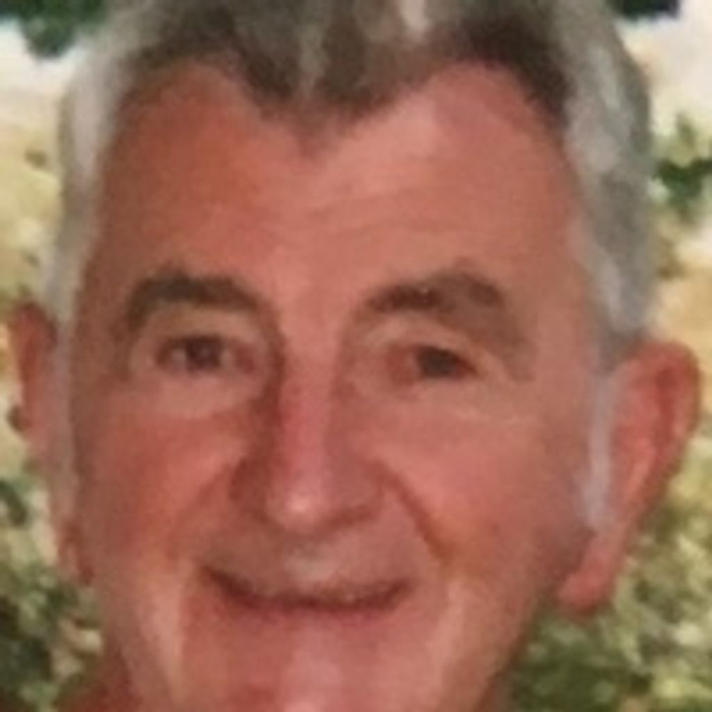Kenneth L. Hamilton, Sr.