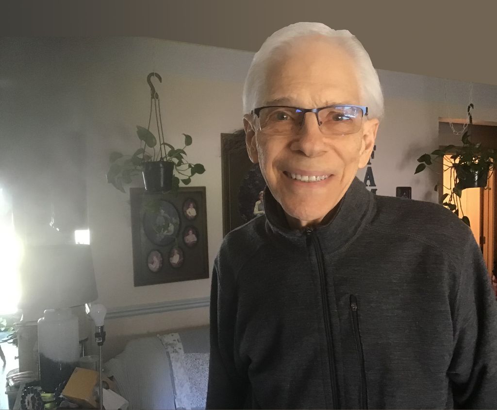 Jeffrey Alan Topel