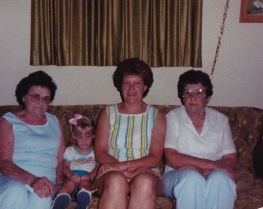 Gerranice "Gerry" Kelly photo gallery thumbnail 8 of 44
