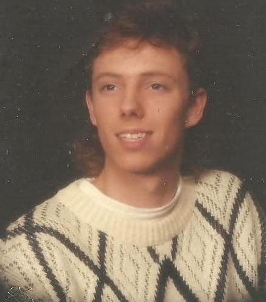 Michael Edward Watson Profile Photo