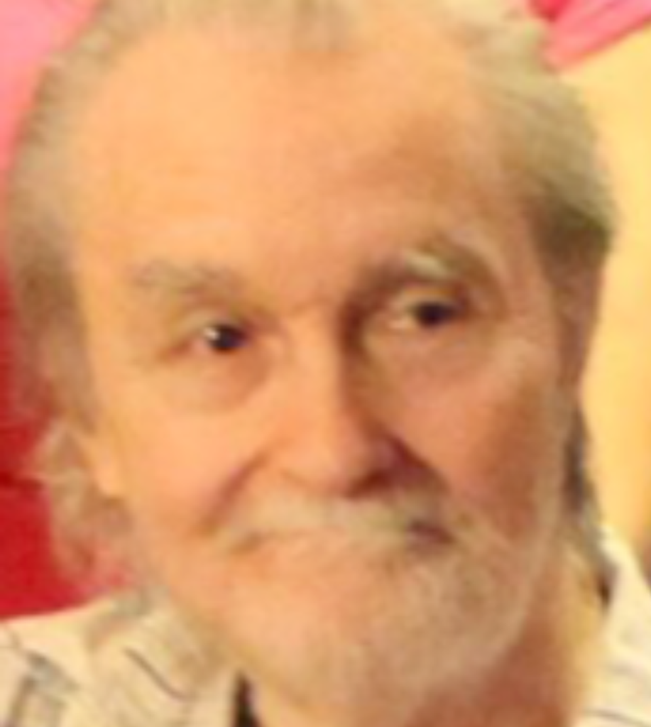 Herbert Glenn Baulch