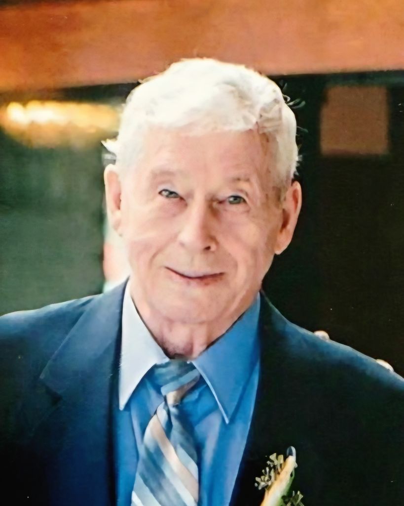 Berger "Bert" Enstad Profile Photo