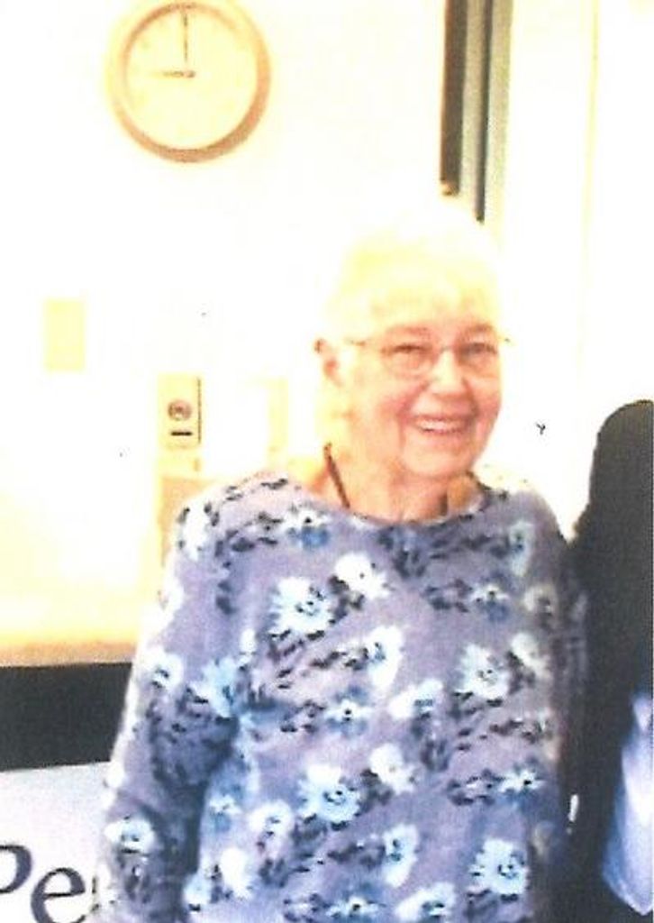 Mary Anna Speller Profile Photo