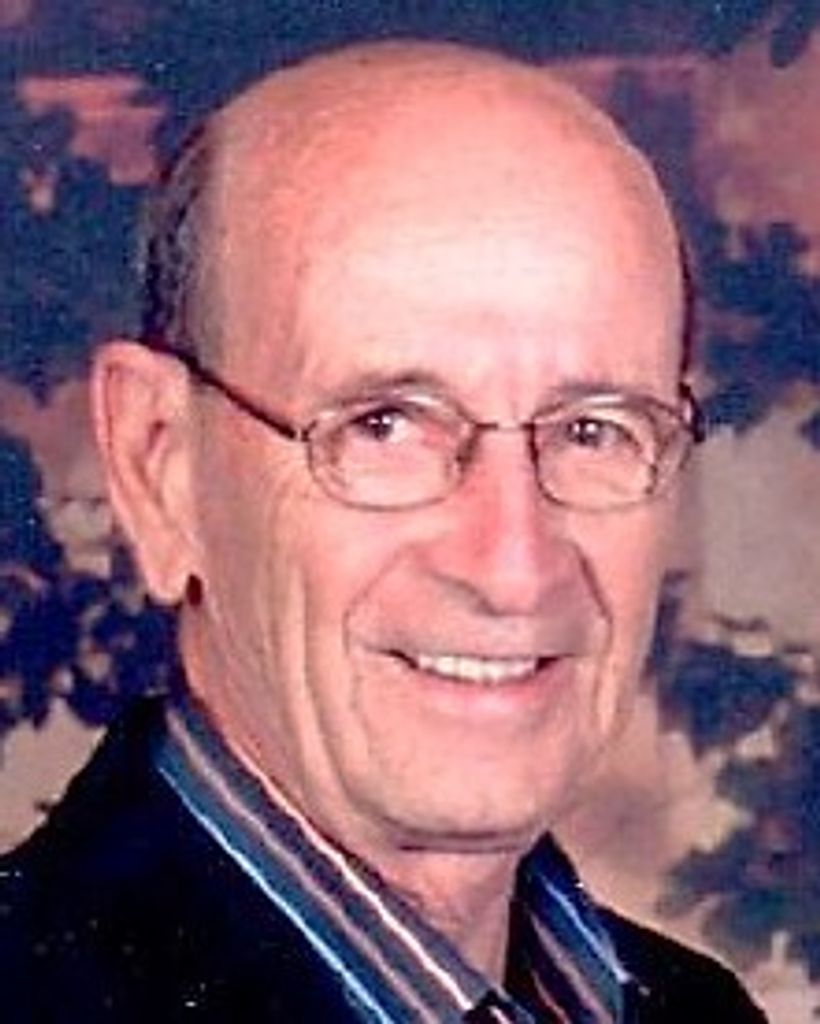 Robert Joseph Martel