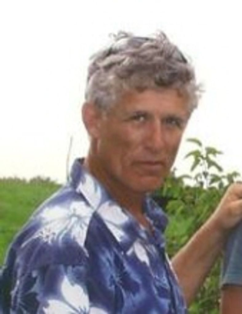 Peter Steven Fidler