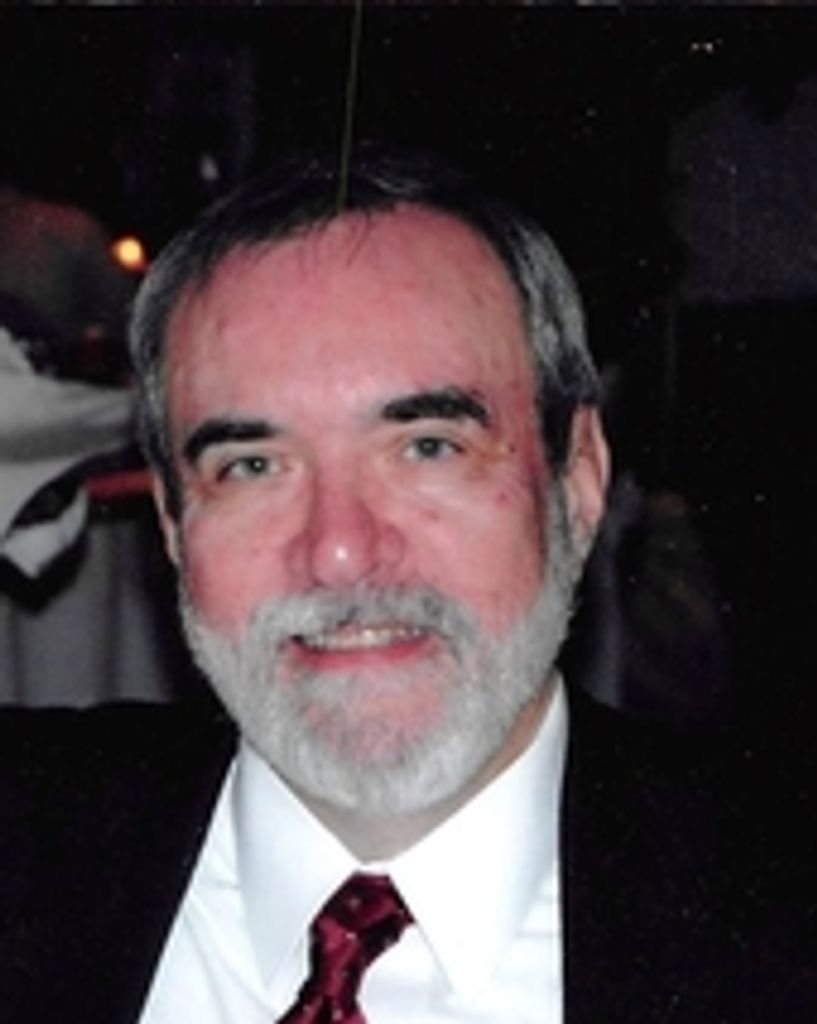 Edward Victor Rivard