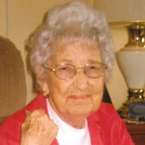 Bessie F. Meador photo gallery thumbnail 1 of 2