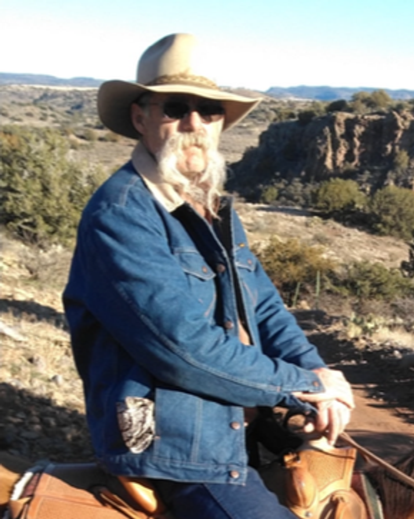 Charles D. Birkemeyer