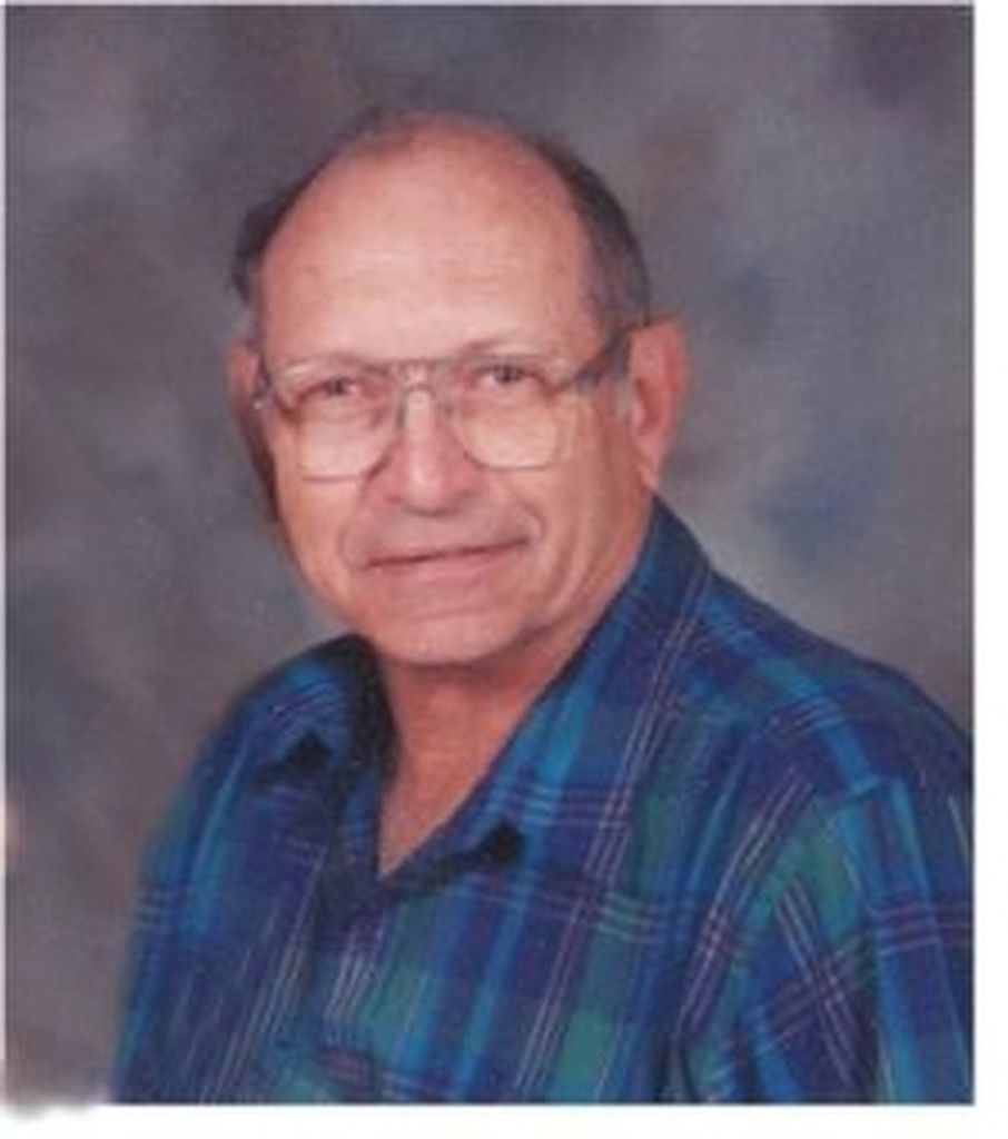 Donald "Don" Robert Burt Profile Photo