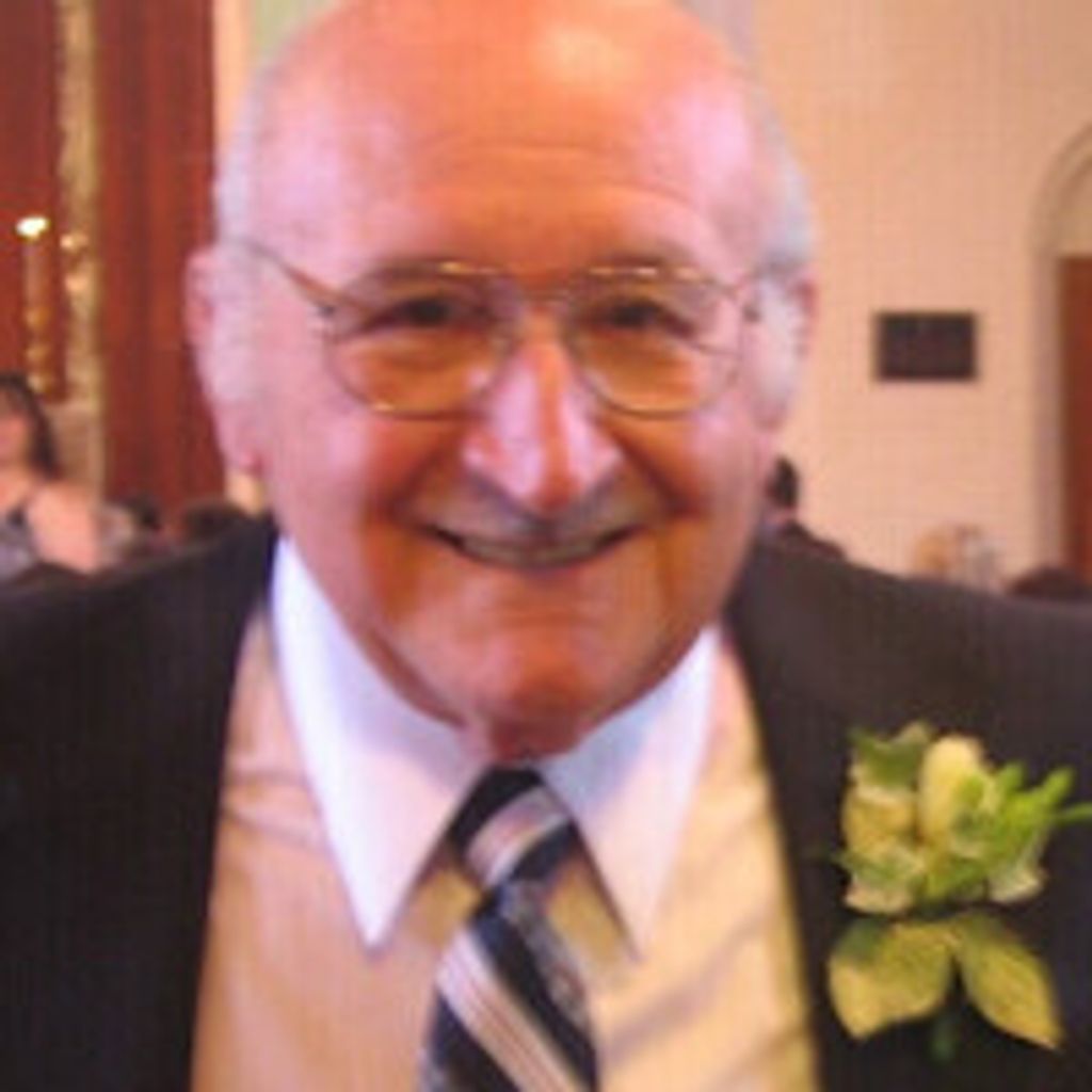 Dante Anthony "Dan" Massaroni Profile Photo