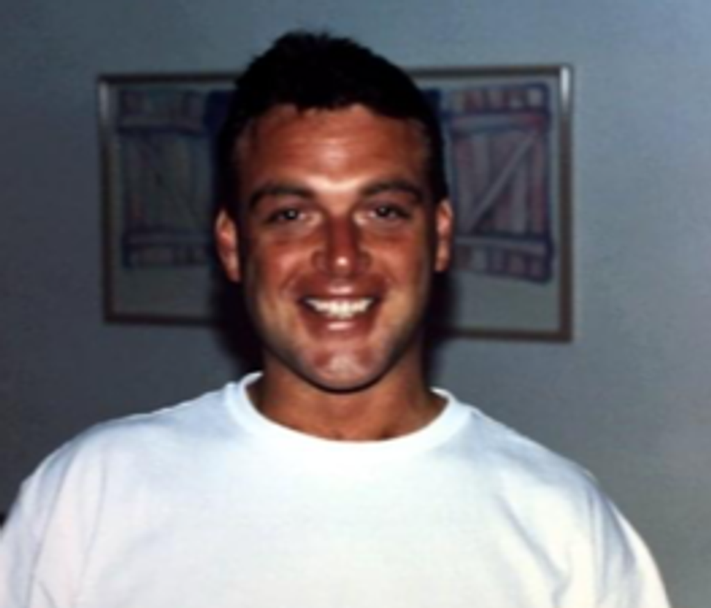 Joseph Christopher Hanna