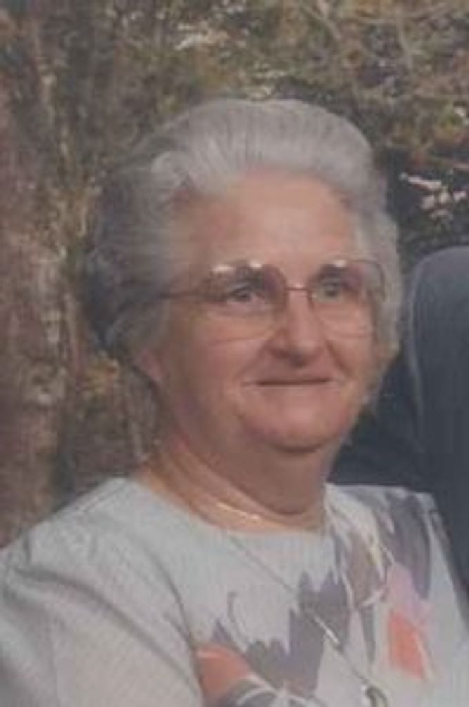 Mrs Emogene Akins Busie