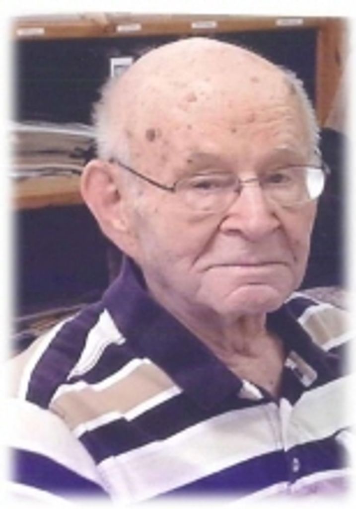 Elmer F. Berens