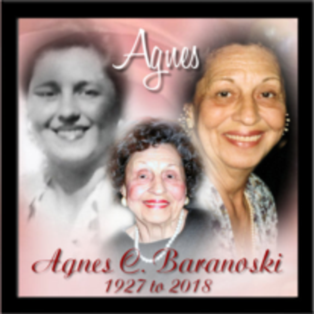 Agnes C. Baranoski
