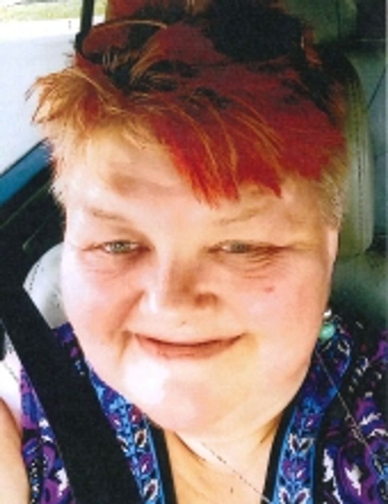 Twyla Shelton