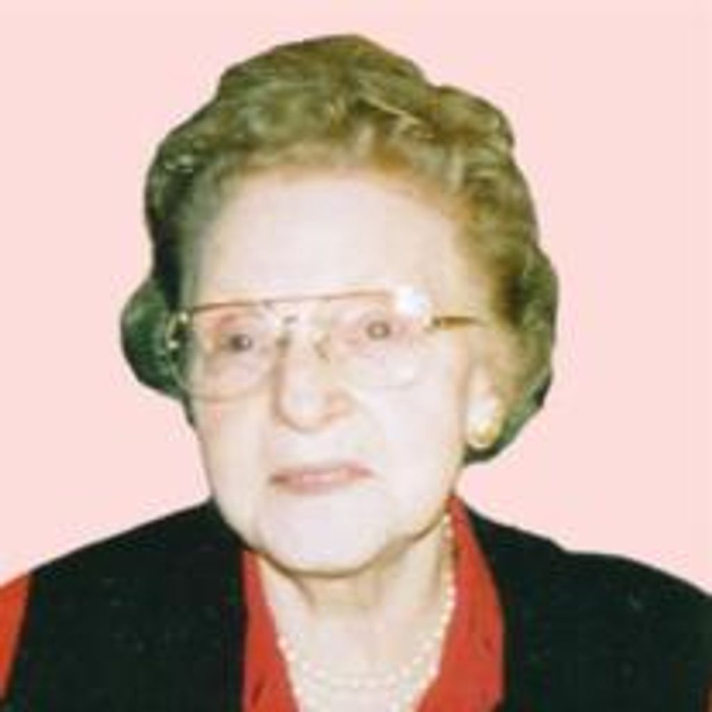 Verda C. Marzolf