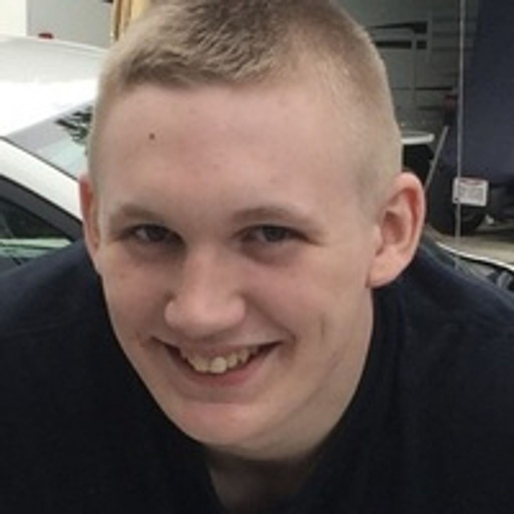 Connor Douglas Seevers
