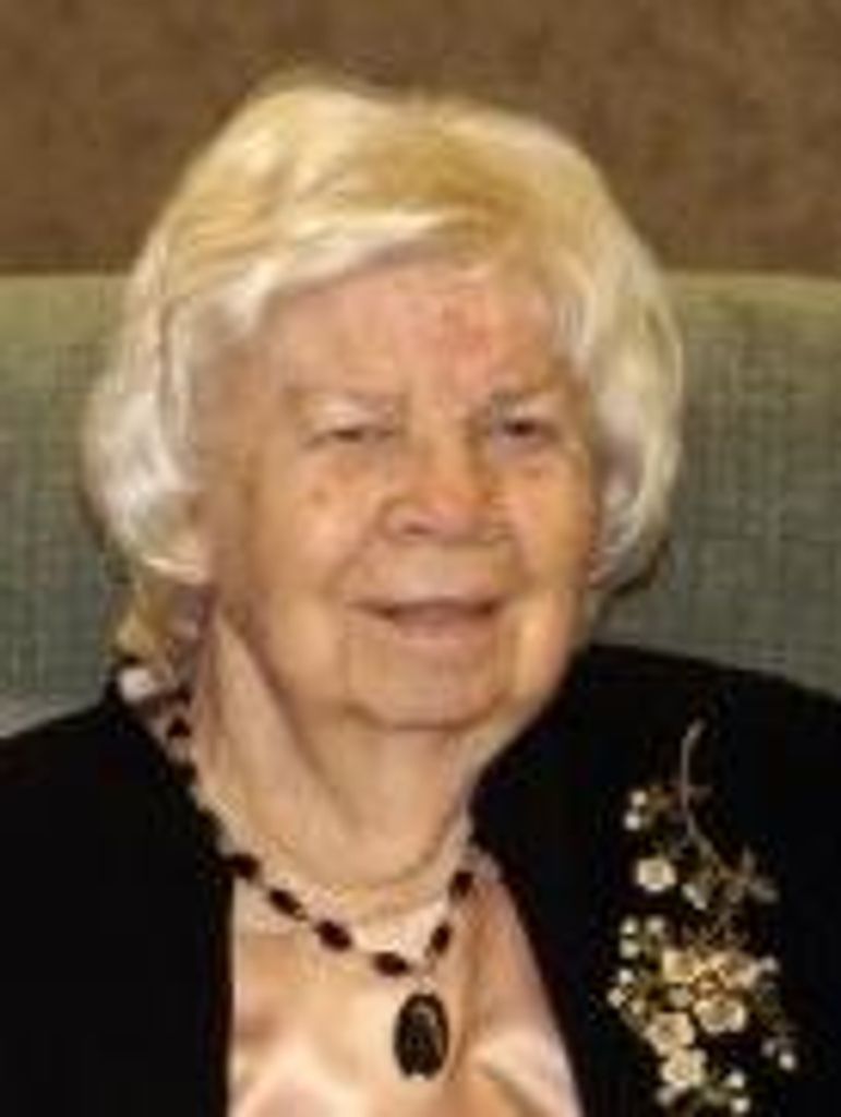 Aileen Wall