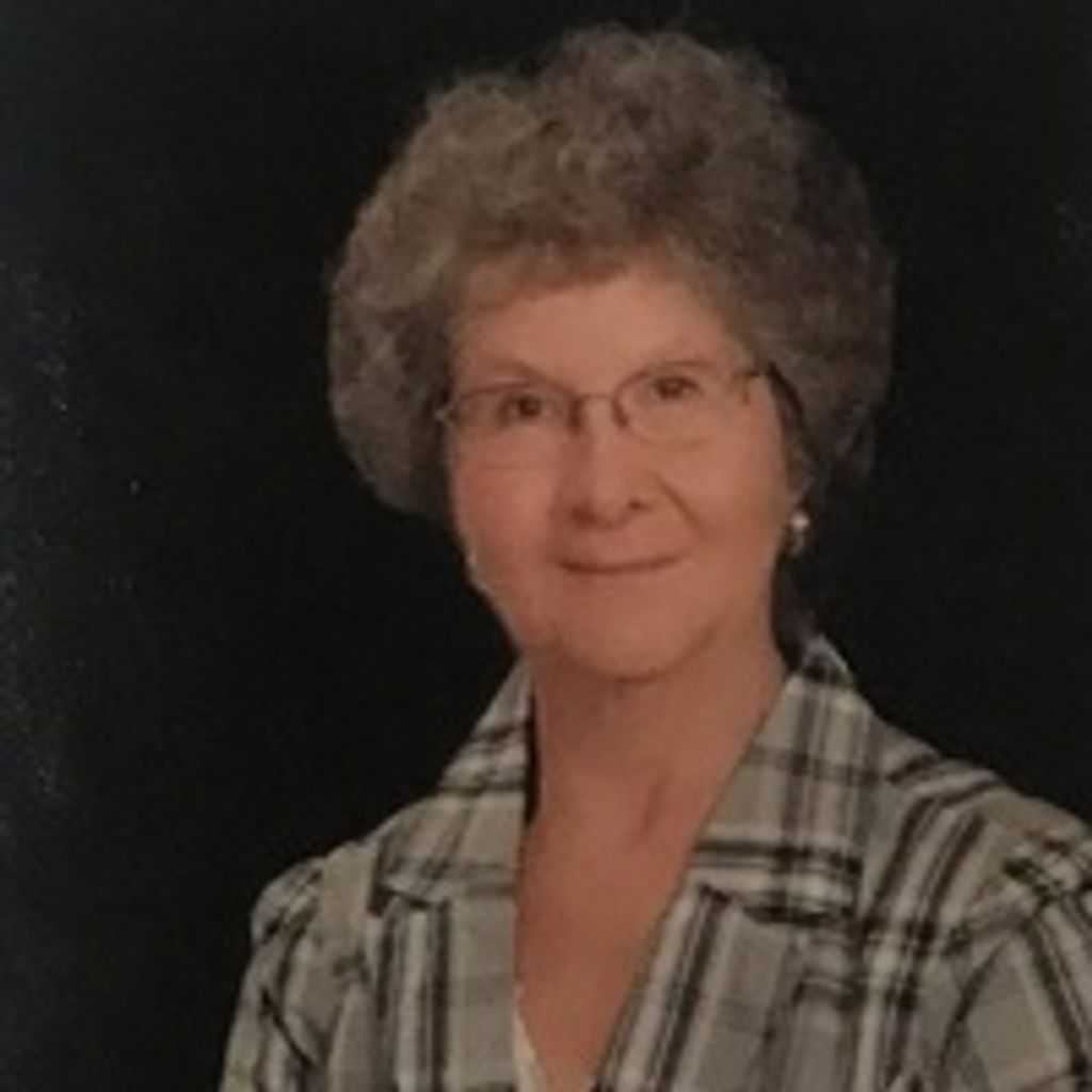 Mary Elizabeth Pagel