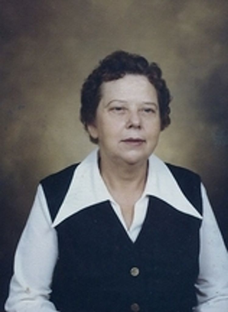 Nolie Baucom Brooks