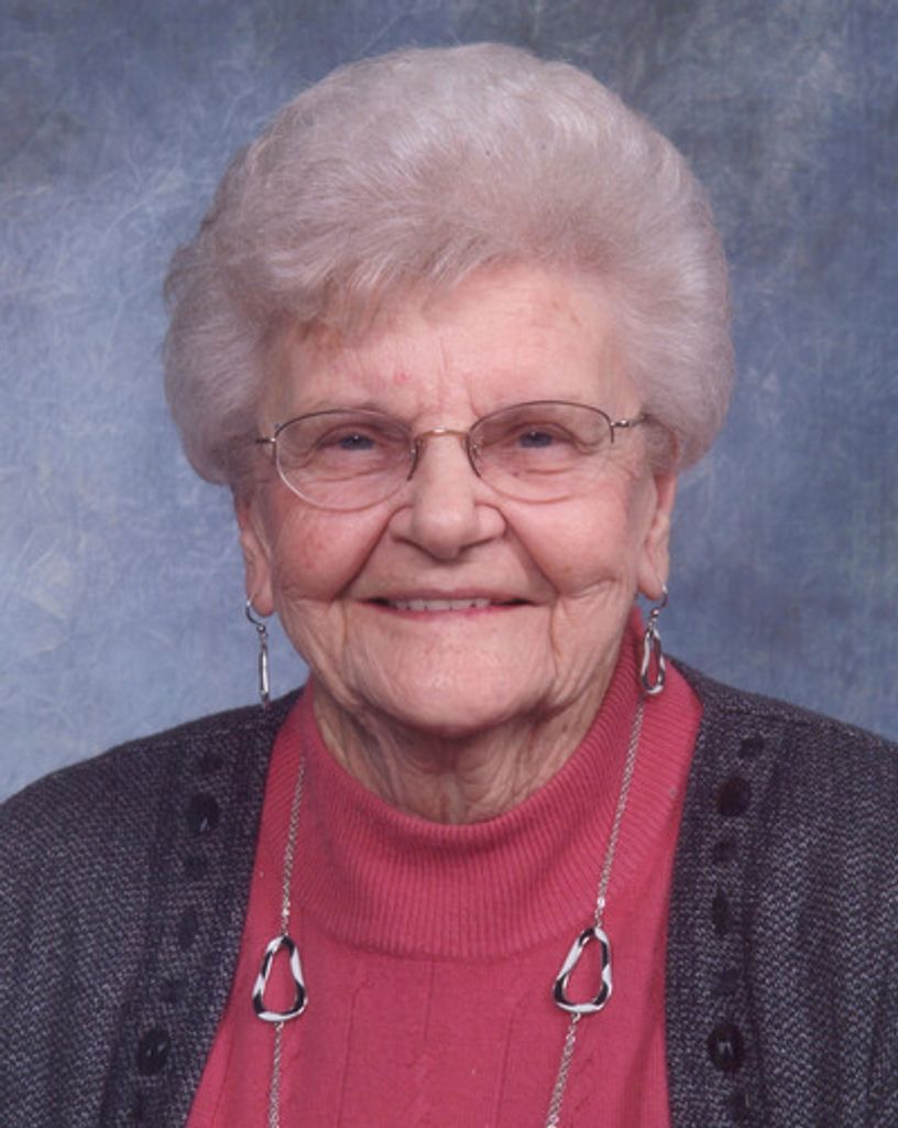 Dorothy Mae Lapsley Profile Photo