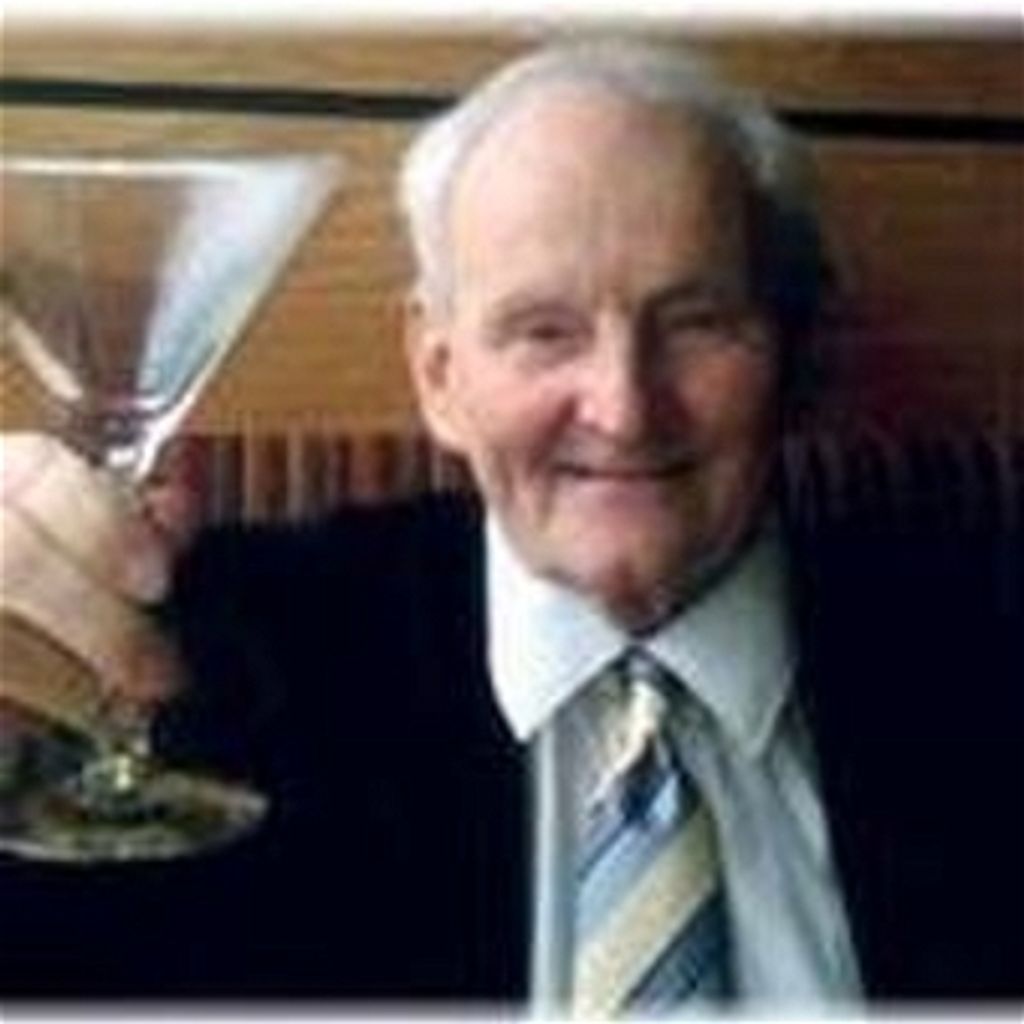 James J. Buffini