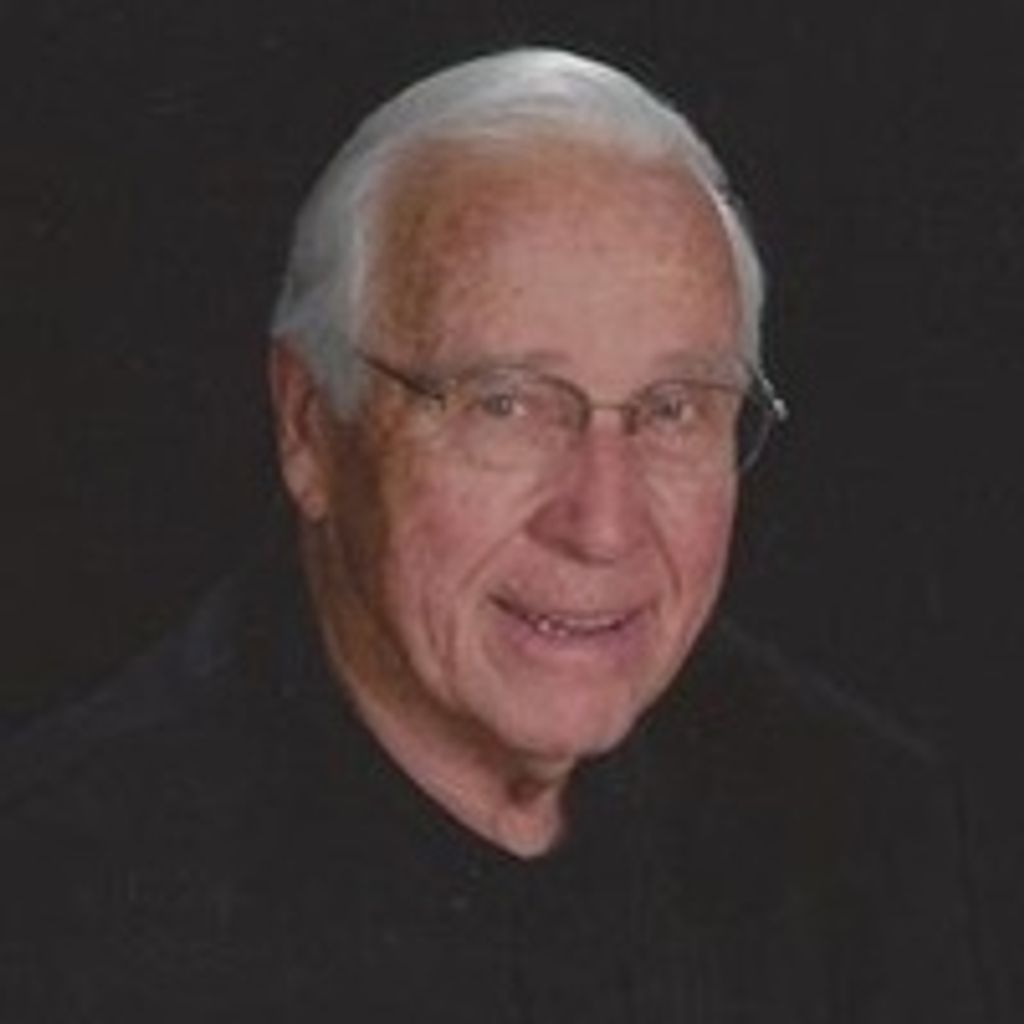 Donald William Green