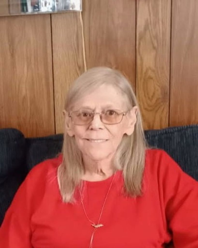 Alice Fay Daugherty Profile Photo