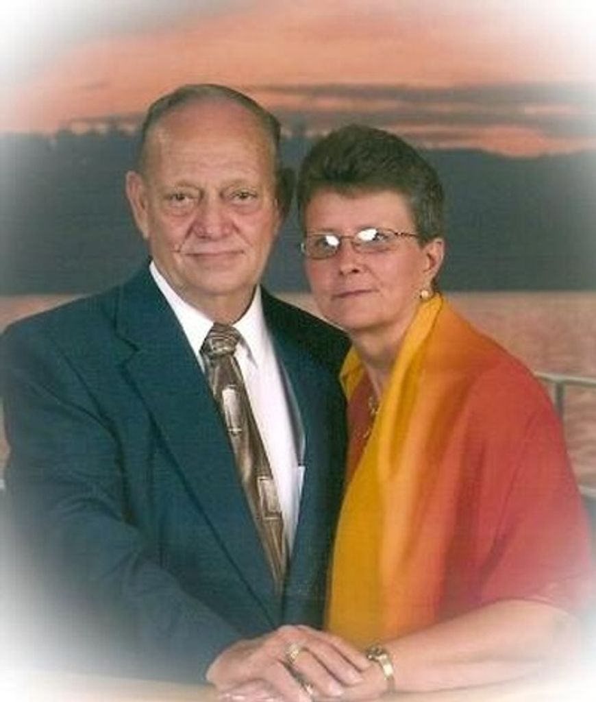 Cecil H. Westbrook Profile Photo