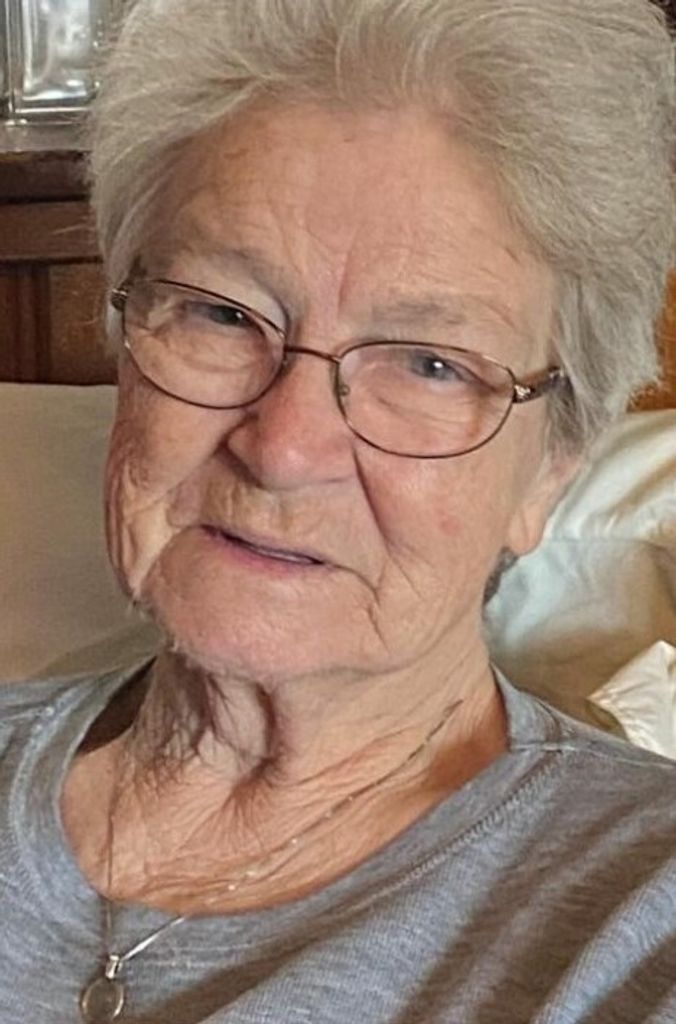 Margaret Delores (Pierce)  Lanier