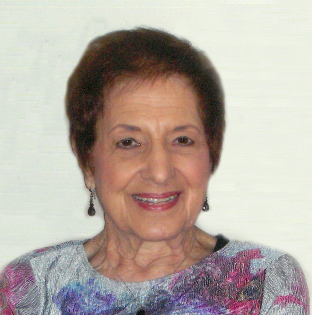 Rose M. Chiappe - Zarecki