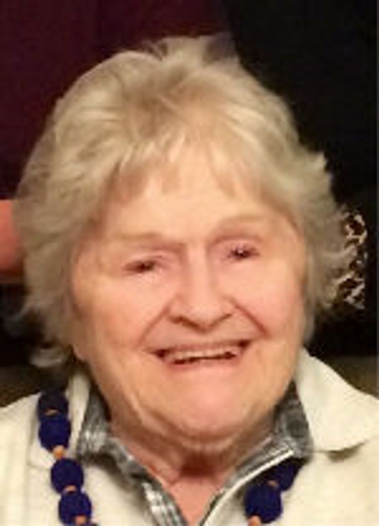Lucille A. Kraimer McCarthy Profile Photo